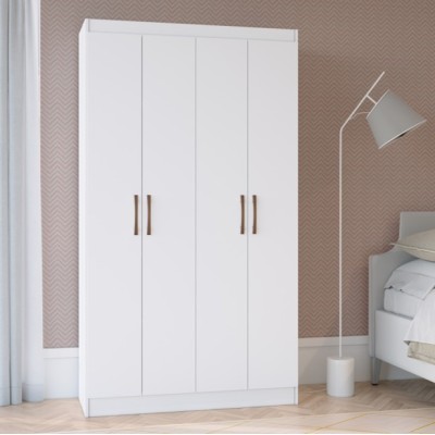 MULTIUSO DUETO 5000 4PT BRANCO C/PES COD 676.022